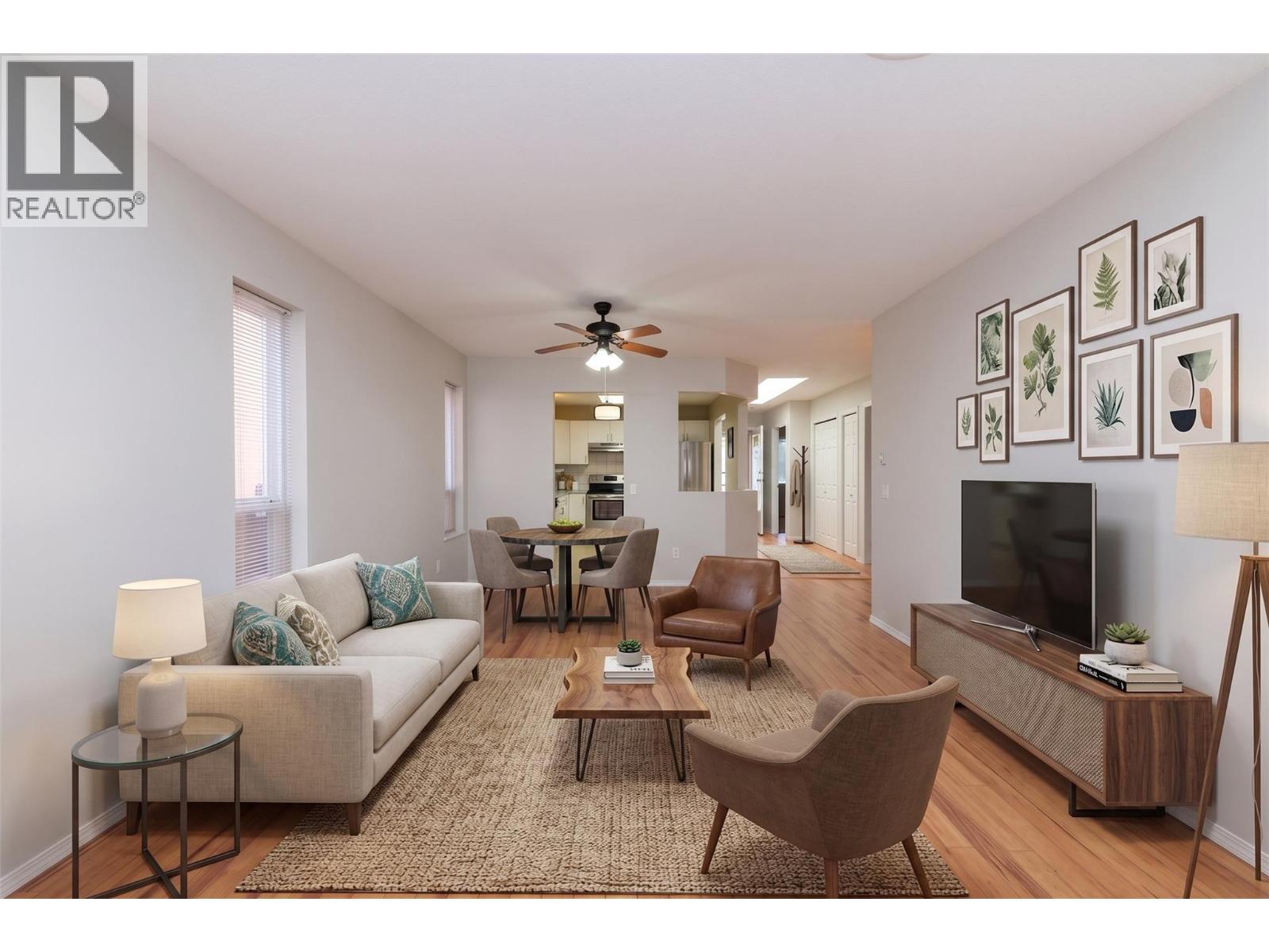 1285 14th Street Unit# 30, Kamloops, British Columbia  V2B 8K9 - Photo 5 - 10400898
