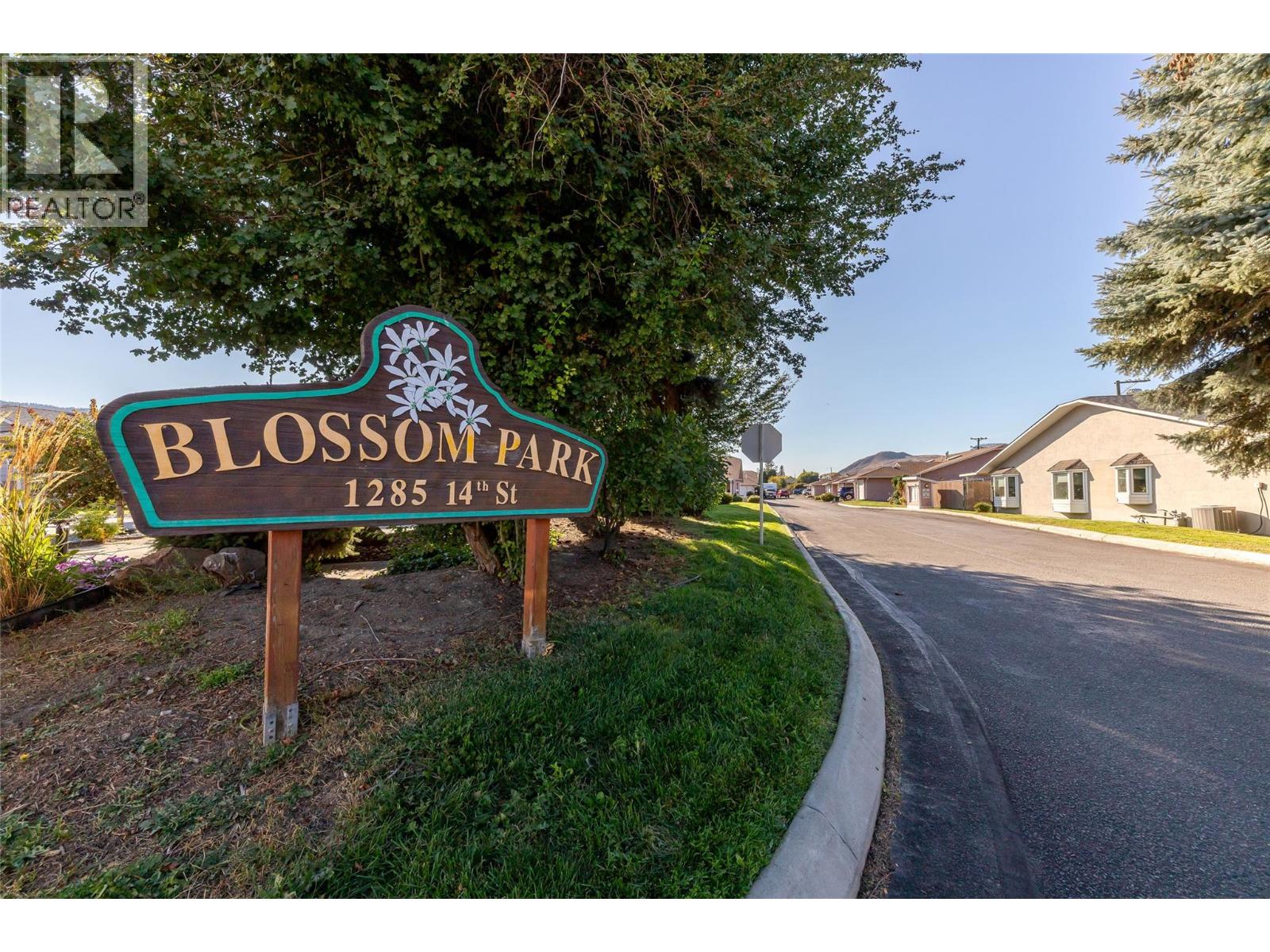 1285 14th Street Unit# 30, Kamloops, British Columbia  V2B 8K9 - Photo 2 - 10400898