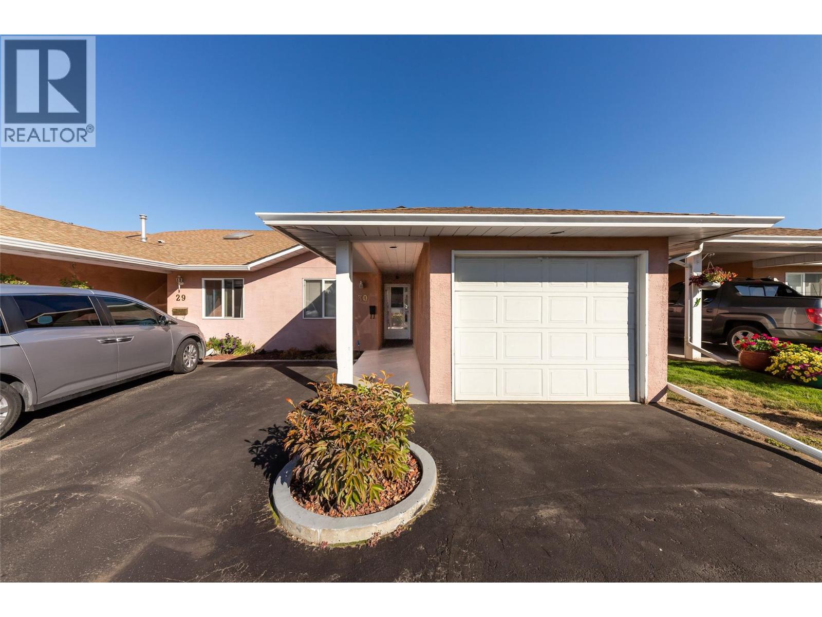 1285 14th Street Unit# 30, Kamloops, British Columbia  V2B 8K9 - Photo 25 - 10400898
