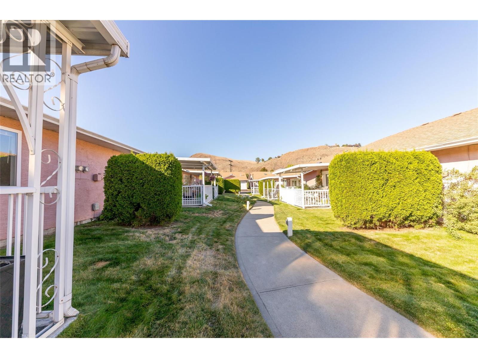 1285 14th Street Unit# 30, Kamloops, British Columbia  V2B 8K9 - Photo 30 - 10400898
