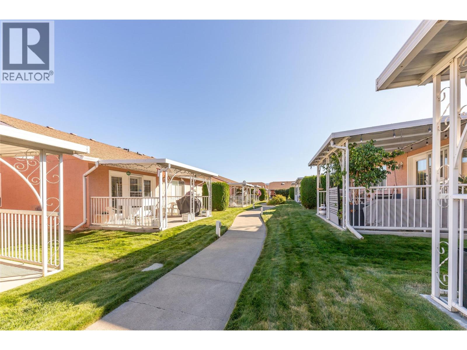 1285 14th Street Unit# 30, Kamloops, British Columbia  V2B 8K9 - Photo 31 - 10400898