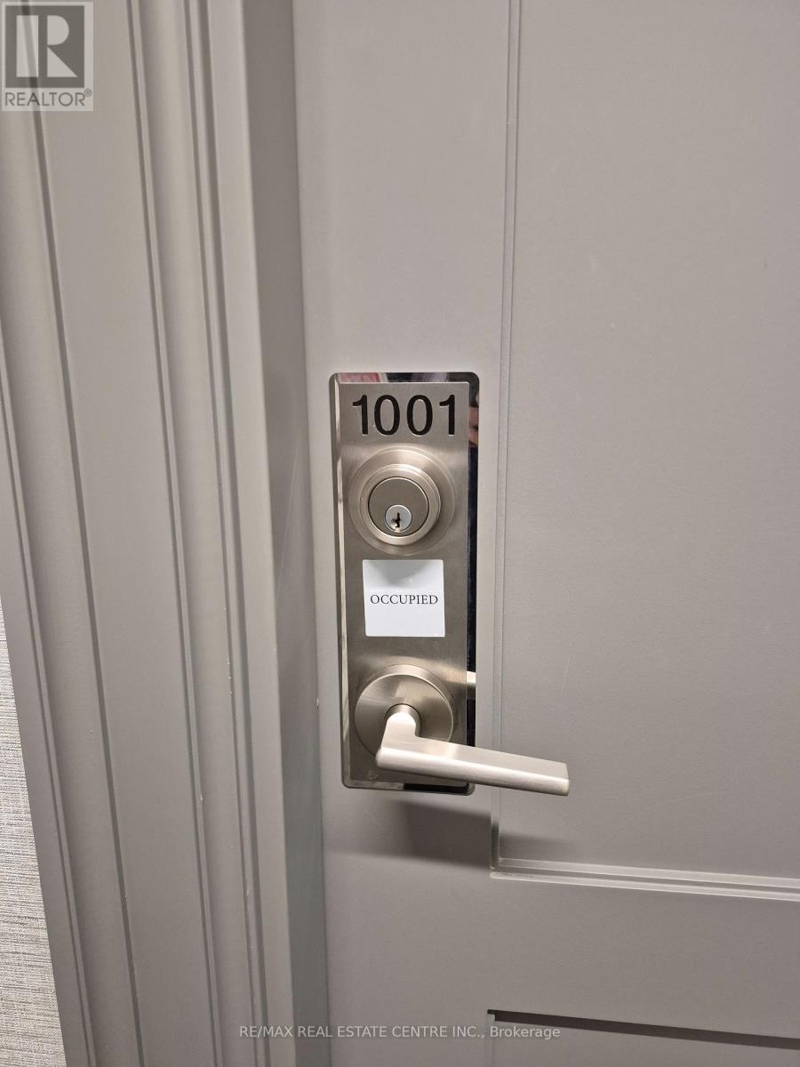 1001 - 30 Elm Drive W, Mississauga, Ontario  L5B 1L9 - Photo 15 - W13804718