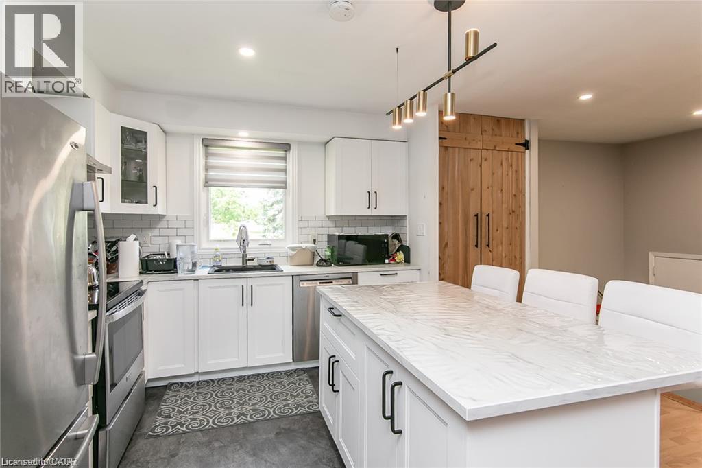 274 Northlake Drive Unit# B, Waterloo, Ontario  N2V 1A9 - Photo 5 - 40861957