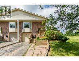 274 NORTHLAKE Drive Unit# B, Waterloo, Ontario
