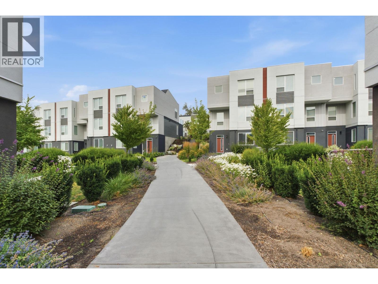 610 Academy Way Unit# 117, Kelowna, British Columbia  V1V 0E8 - Photo 36 - 10401097