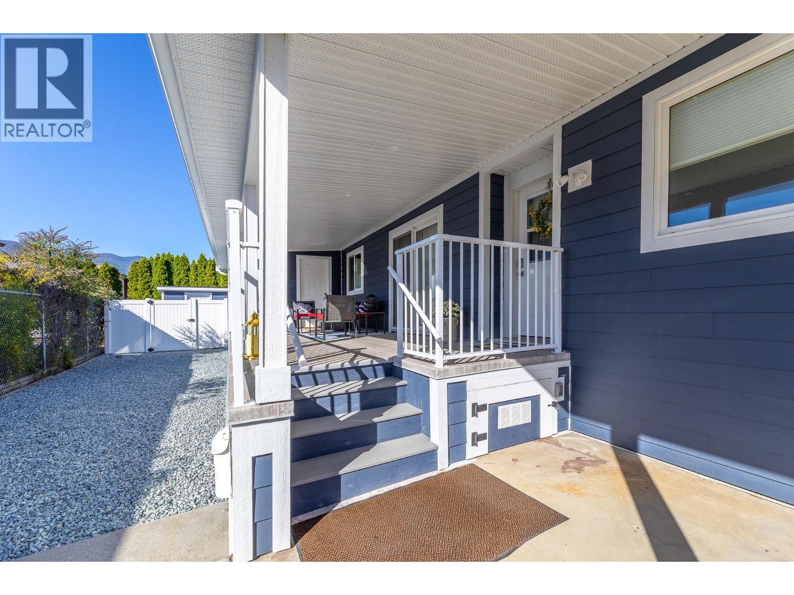 3105 South Main Street Unit# 323, Penticton, British Columbia  V2A 7H1 - Photo 38 - 10401298
