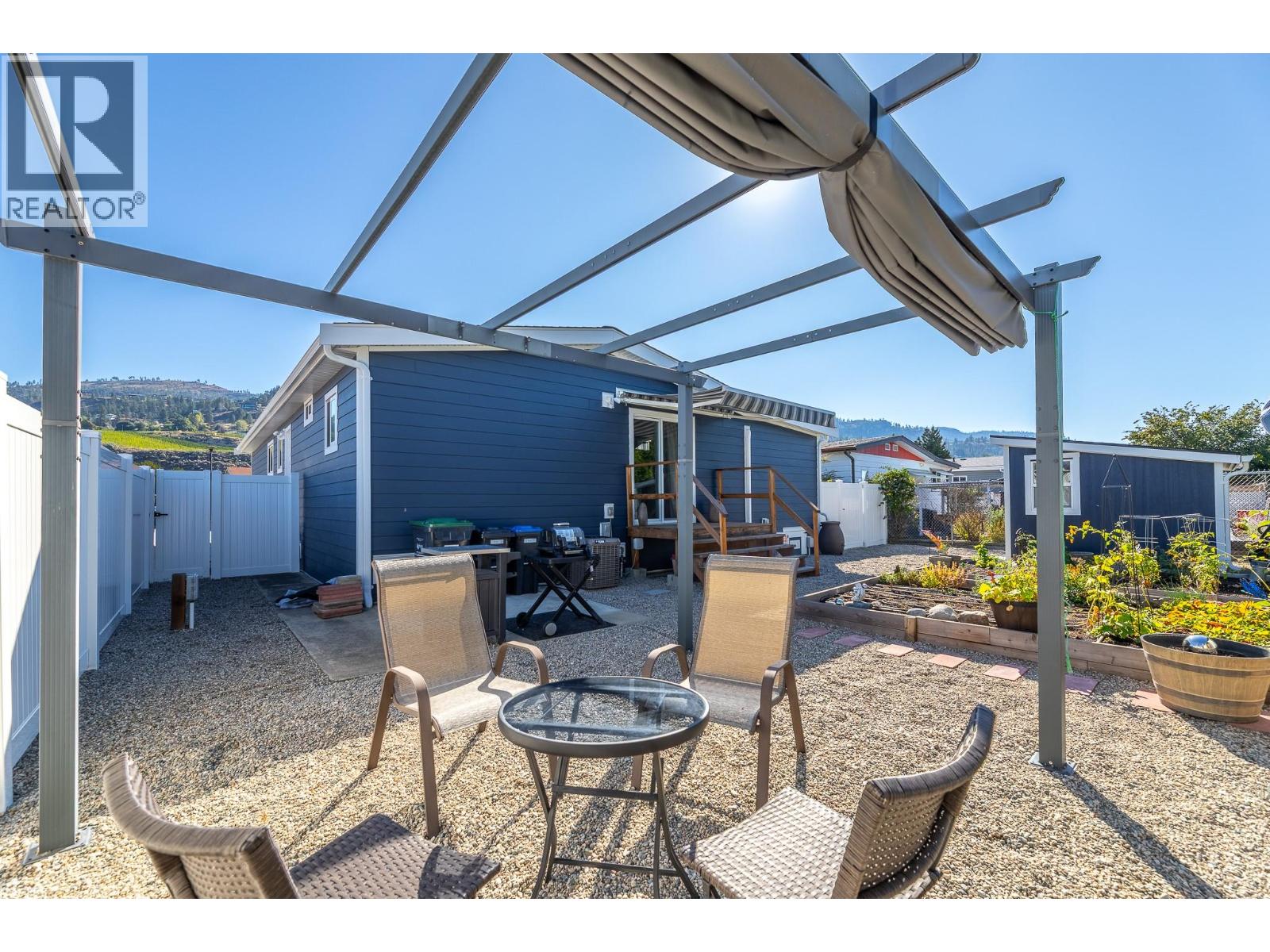 3105 South Main Street Unit# 323, Penticton, British Columbia  V2A 7H1 - Photo 32 - 10401298