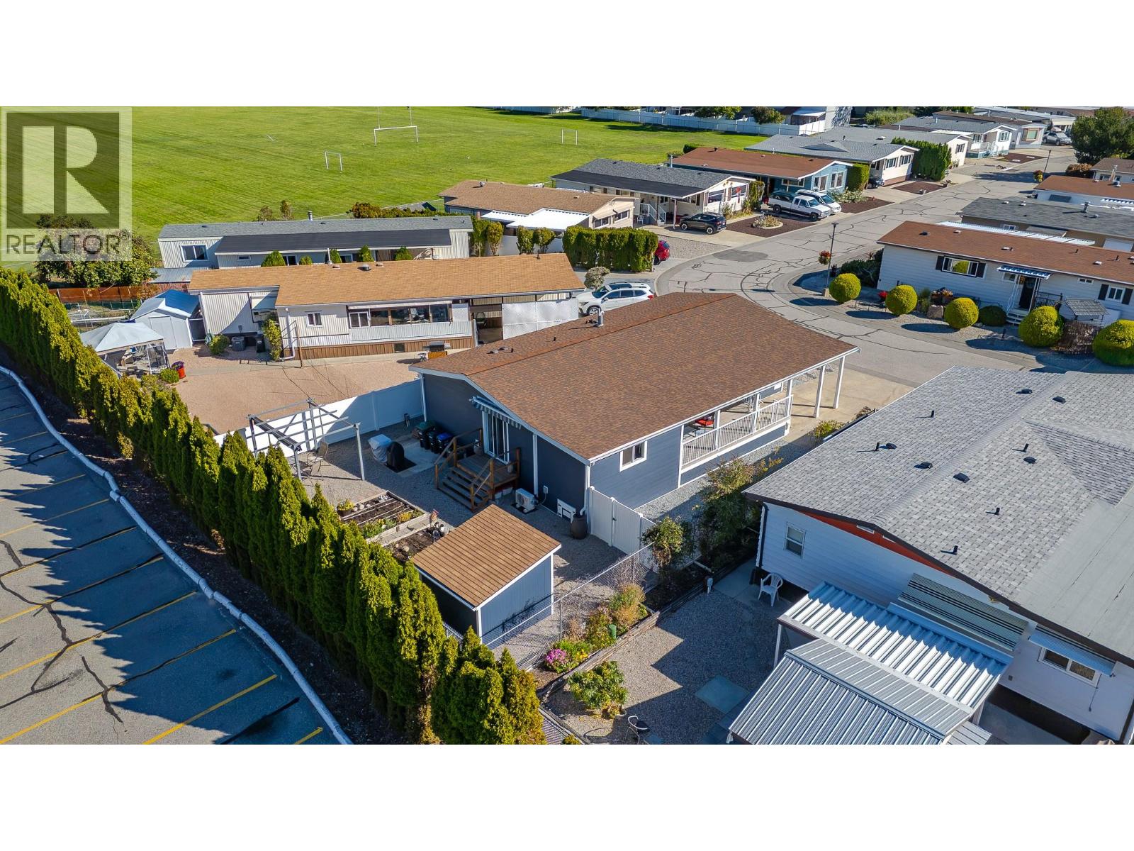 3105 South Main Street Unit# 323, Penticton, British Columbia  V2A 7H1 - Photo 58 - 10401298