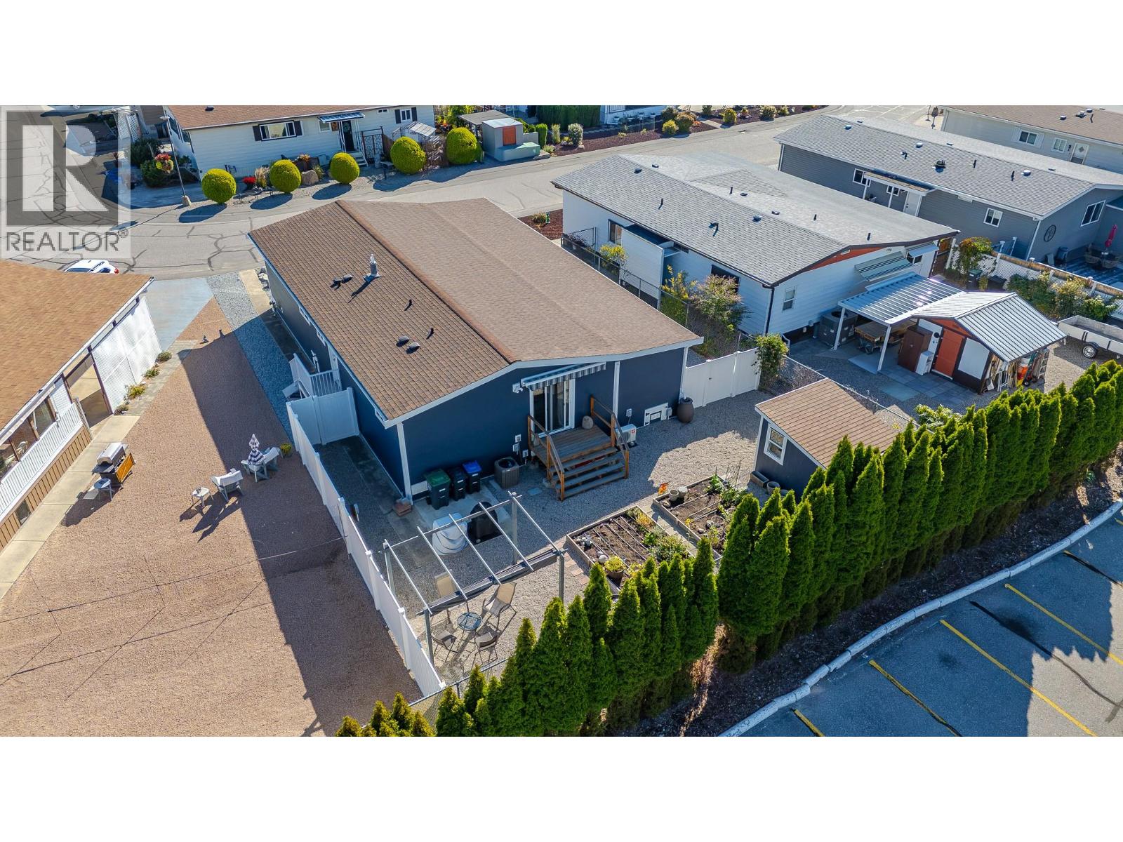 3105 South Main Street Unit# 323, Penticton, British Columbia  V2A 7H1 - Photo 57 - 10401298