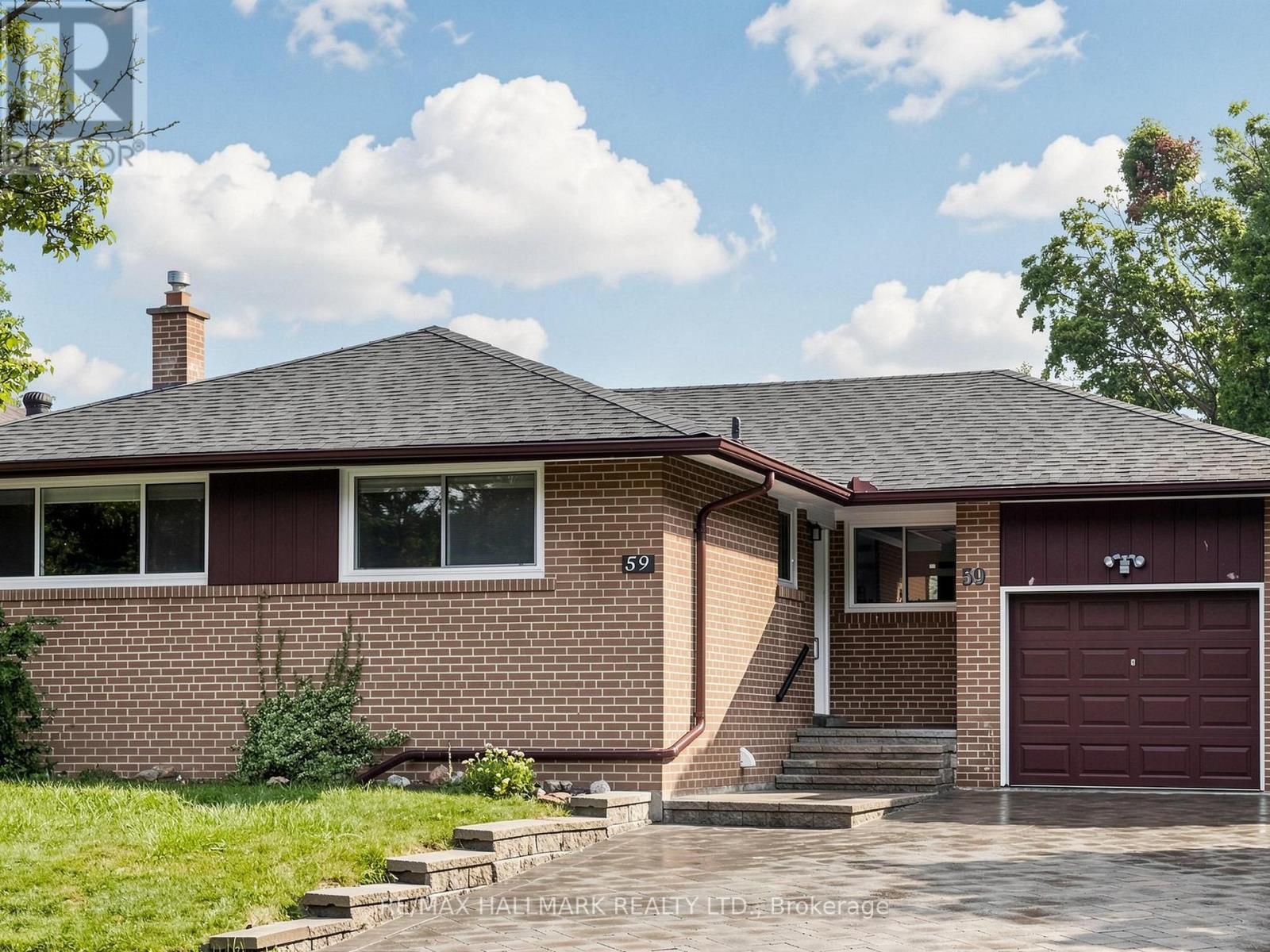 59 WOODGARDEN CRESCENT, Toronto, Ontario