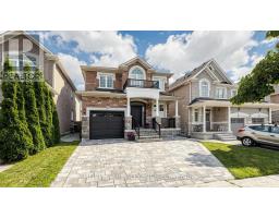 35 LAUDERDALE DRIVE, Vaughan, Ontario