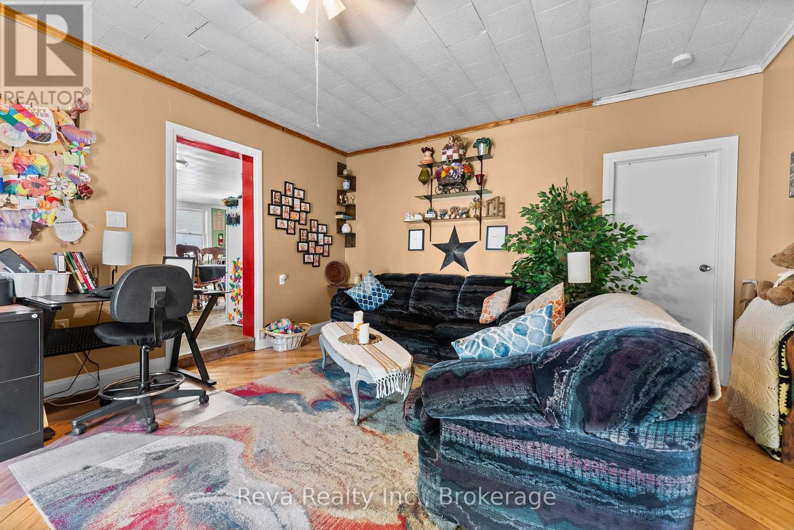 834 Hybla Road, Hastings Highlands, Ontario  K0L 1C0 - Photo 6 - X13805086