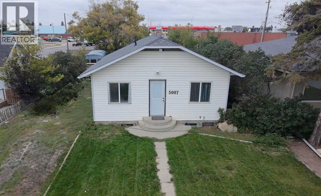 5007 45 Avenue, Taber, Alberta  T1G 1A8 - Photo 1 - A2345430