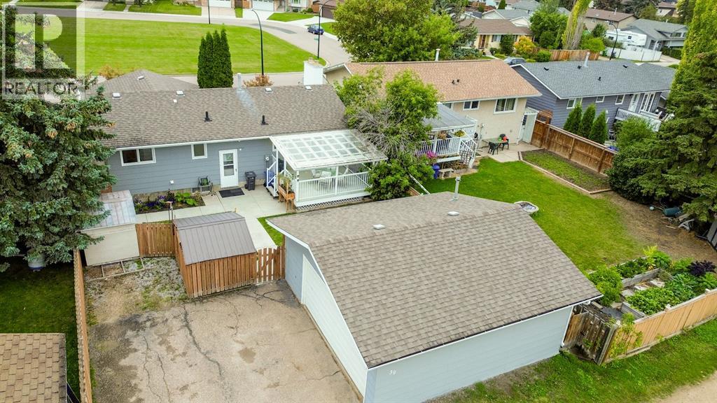 39 Opal Avenue, Red Deer, Alberta  T4P 1S9 - Photo 26 - A2344643