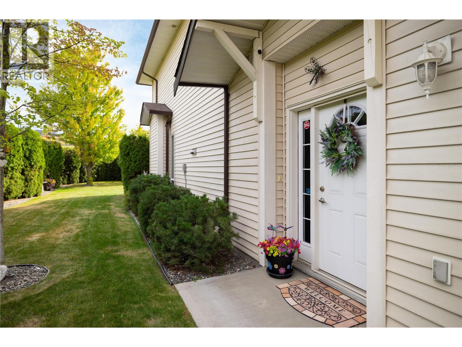 100 Palmer Road Unit# 39, Vernon, British Columbia  V1H 2H8 - Photo 4 - 10401359