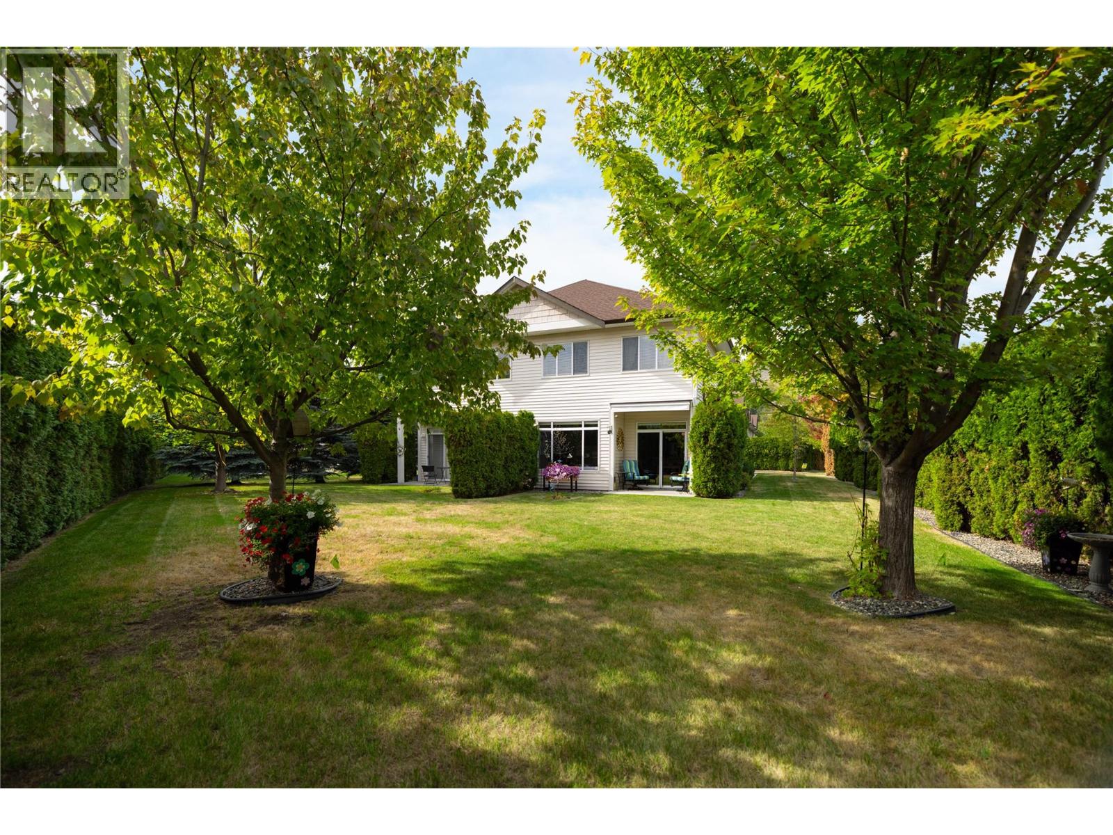 100 Palmer Road Unit# 39, Vernon, British Columbia  V1H 2H8 - Photo 6 - 10401359