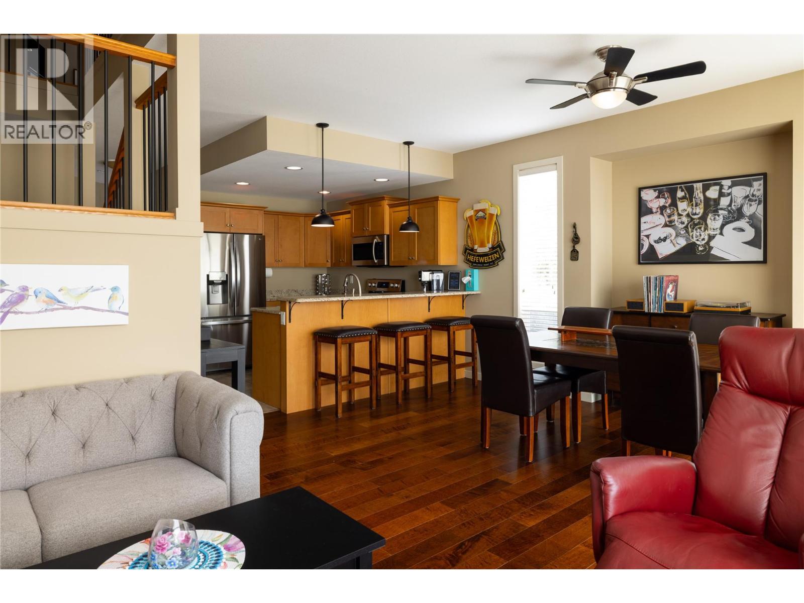 100 Palmer Road Unit# 39, Vernon, British Columbia  V1H 2H8 - Photo 23 - 10401359