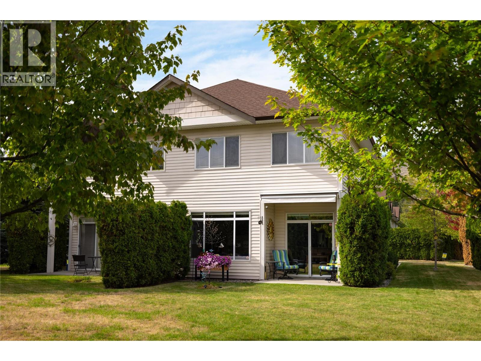 100 Palmer Road Unit# 39, Vernon, British Columbia  V1H 2H8 - Photo 7 - 10401359