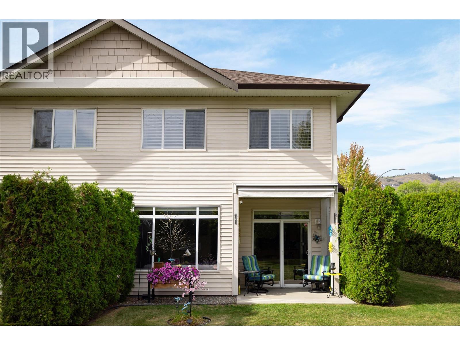 100 Palmer Road Unit# 39, Vernon, British Columbia  V1H 2H8 - Photo 11 - 10401359