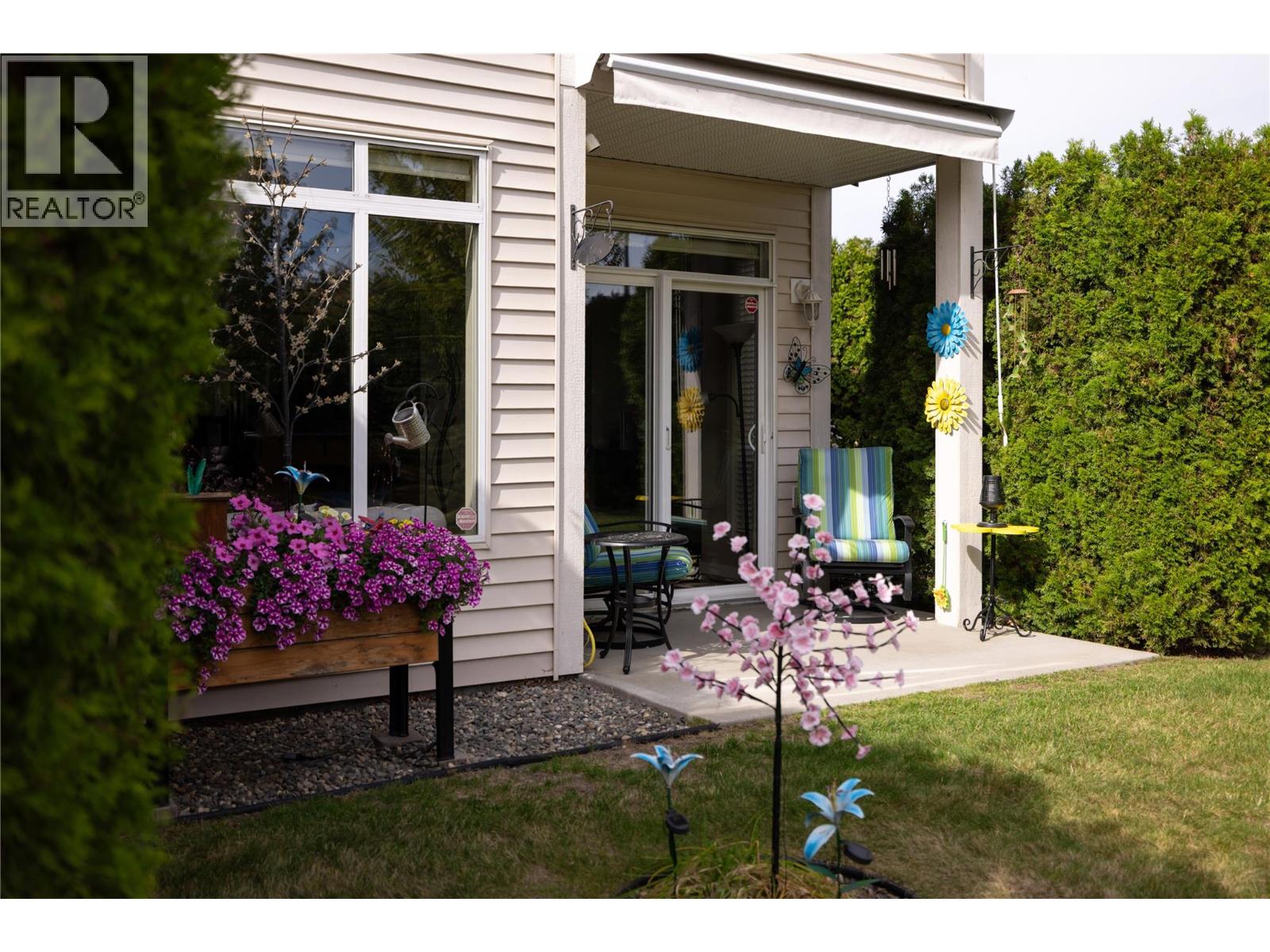 100 Palmer Road Unit# 39, Vernon, British Columbia  V1H 2H8 - Photo 12 - 10401359