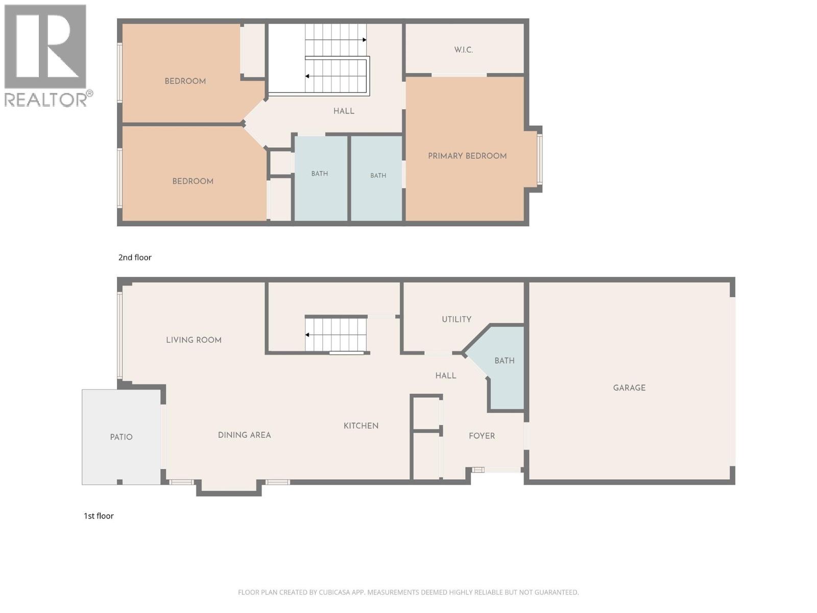100 Palmer Road Unit# 39, Vernon, British Columbia  V1H 2H8 - Photo 35 - 10401359