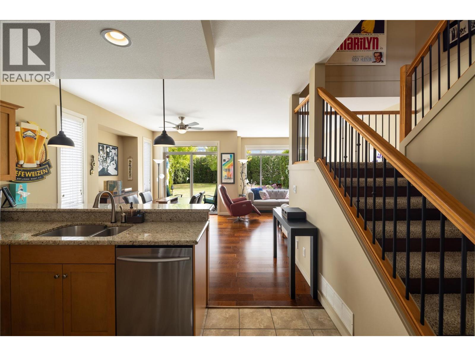 100 Palmer Road Unit# 39, Vernon, British Columbia  V1H 2H8 - Photo 17 - 10401359