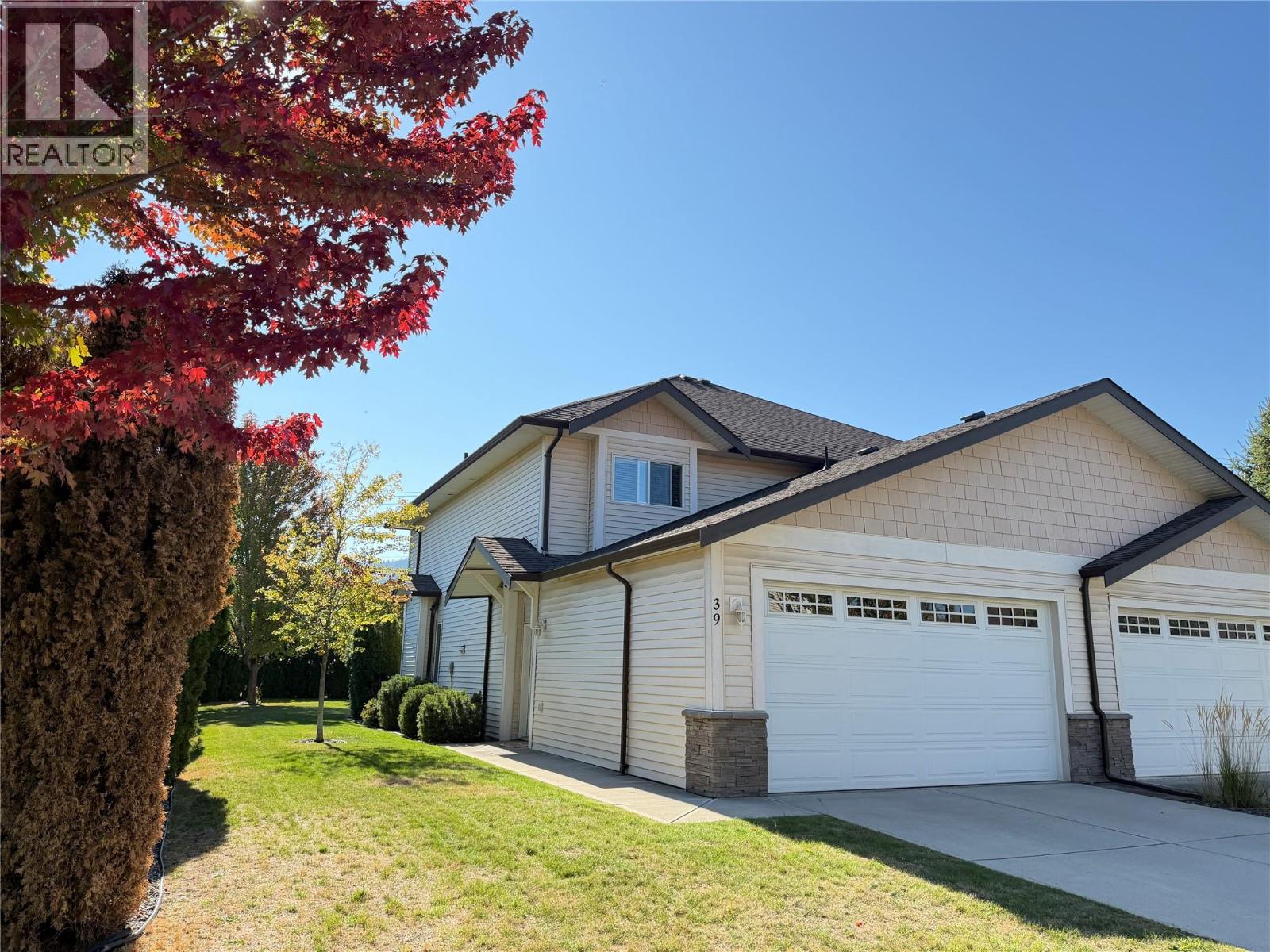 100 Palmer Road Unit# 39, Vernon, British Columbia  V1H 2H8 - Photo 39 - 10401359