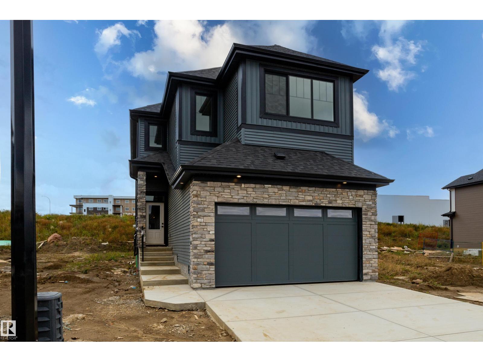 1429 Osprey Co Nw, Edmonton, Alberta  T5S 0H3 - Photo 1 - E4509486