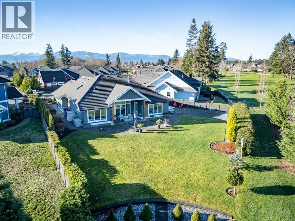 229 1290 Crown Isle Dr, Courtenay, British Columbia  V9N 0B8 - Photo 5 - 1050270