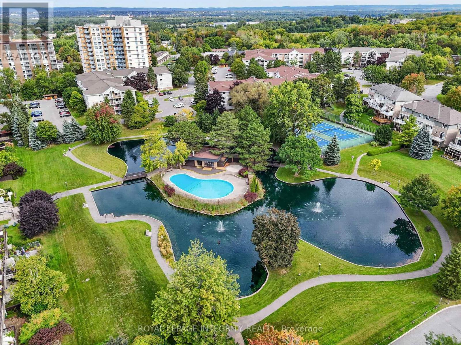 302 - 545 St. Laurent Boulevard, Ottawa, Ontario  K1K 4H9 - Photo 46 - X13805056