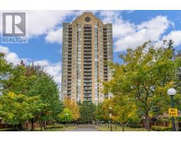 302 - 545 ST LAURENT BOULEVARD, Ottawa, Ontario