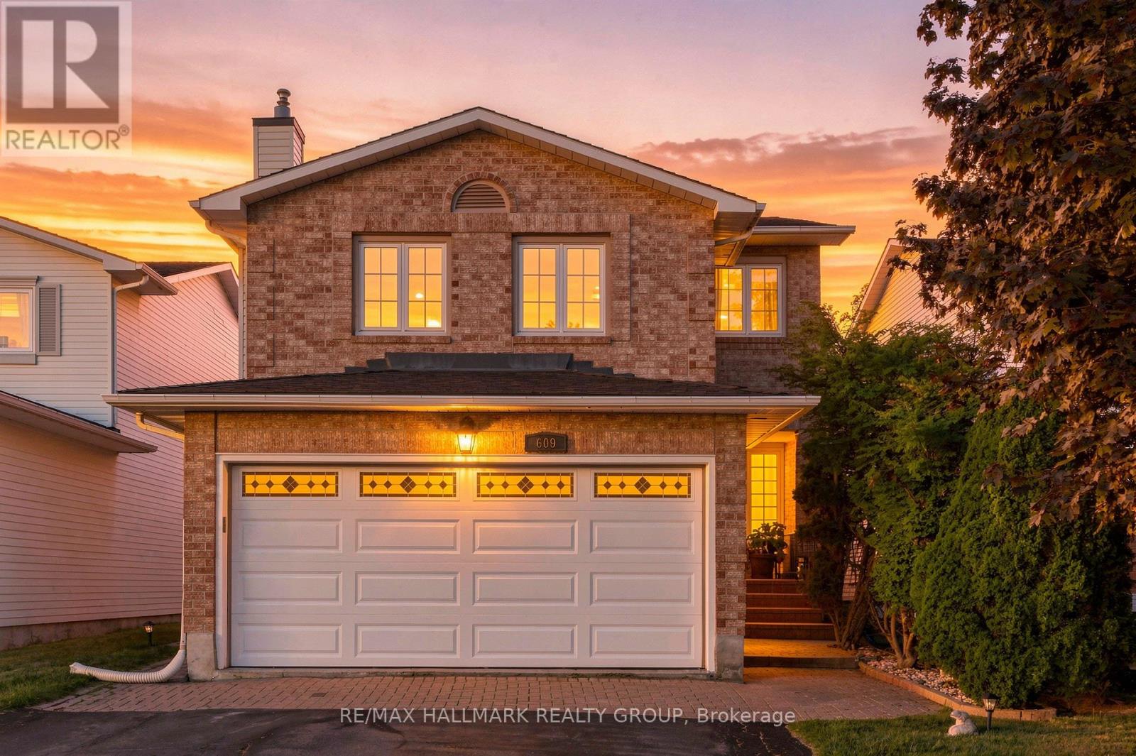 609 TOURELLE DRIVE, Ottawa, Ontario