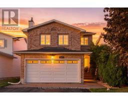 609 TOURELLE DRIVE, Ottawa, Ontario