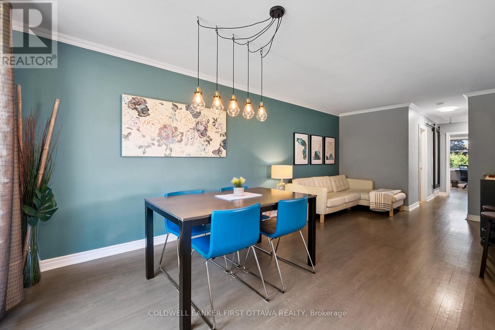 702 Crystal Street, Ottawa, Ontario  K1K 2G2 - Photo 17 - X13805084