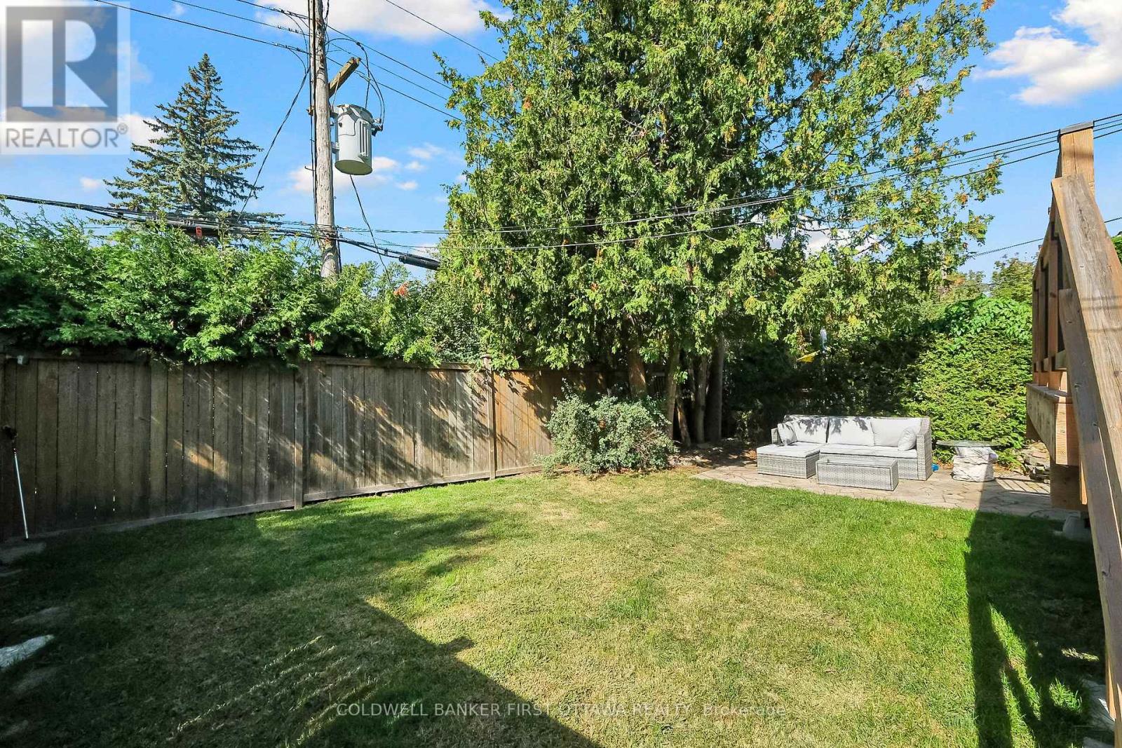702 Crystal Street, Ottawa, Ontario  K1K 2G2 - Photo 36 - X13805084