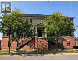 101 - 120 GARRISON VILLAGE DRIVE, Niagara-on-the-Lake, Ontario