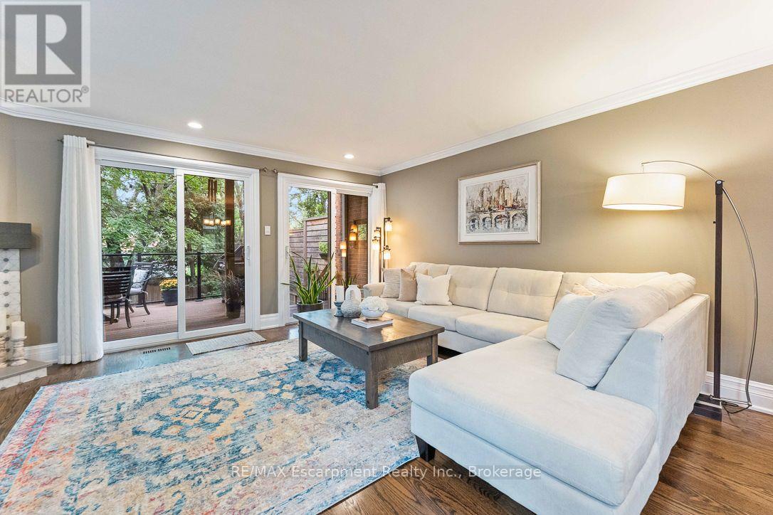 2331 Marine Drive, Oakville, Ontario  L6L 1C2 - Photo 11 - W13805064