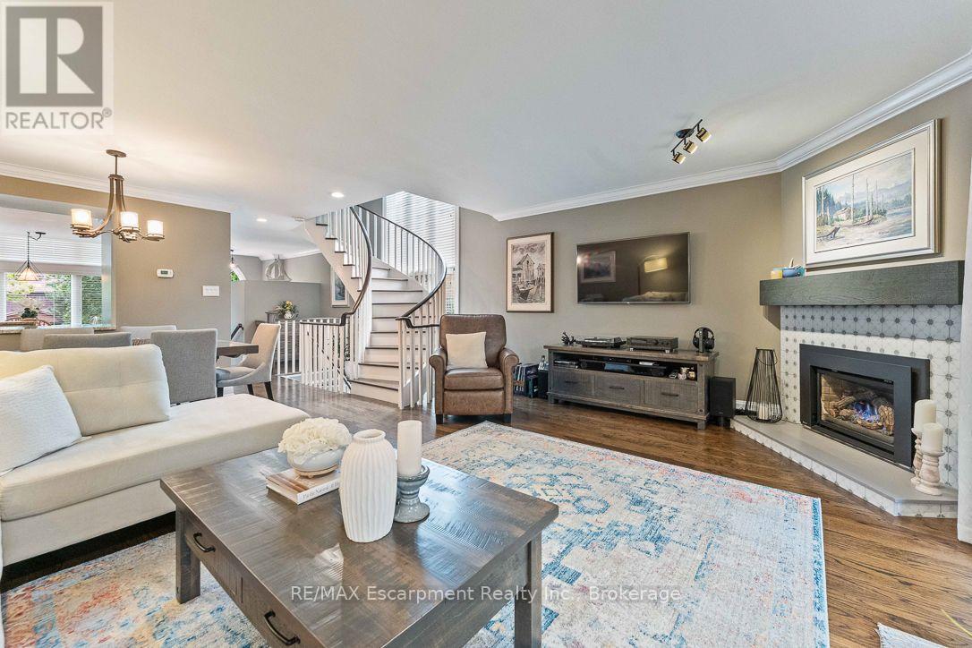 2331 Marine Drive, Oakville, Ontario  L6L 1C2 - Photo 13 - W13805064