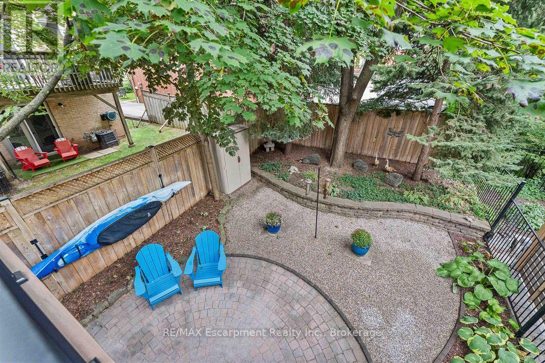 2331 Marine Drive, Oakville, Ontario  L6L 1C2 - Photo 34 - W13805064
