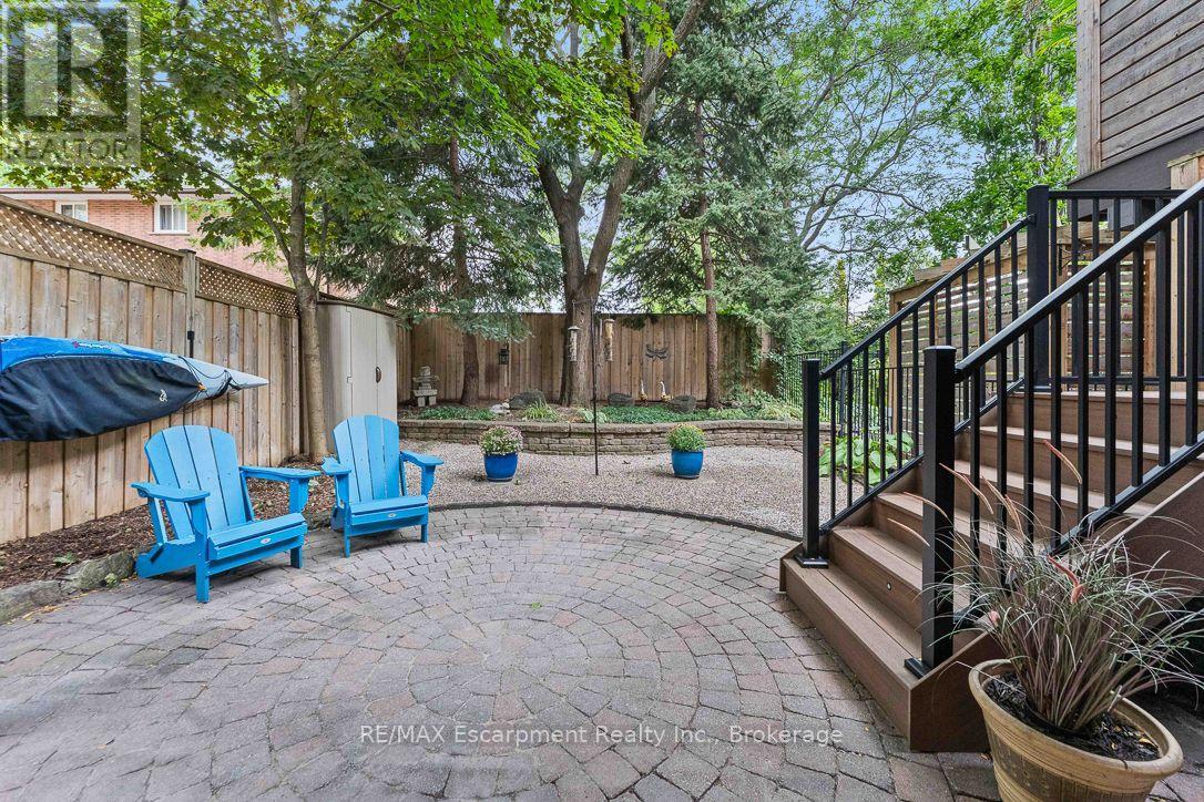 2331 Marine Drive, Oakville, Ontario  L6L 1C2 - Photo 35 - W13805064