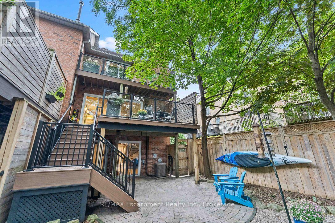 2331 Marine Drive, Oakville, Ontario  L6L 1C2 - Photo 36 - W13805064