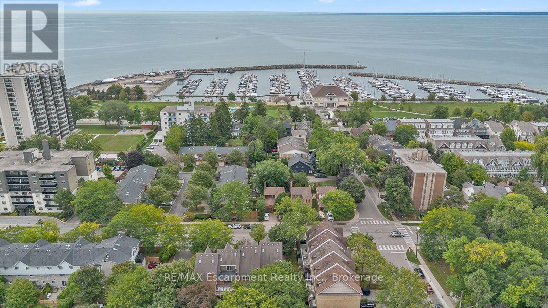 2331 Marine Drive, Oakville, Ontario  L6L 1C2 - Photo 40 - W13805064