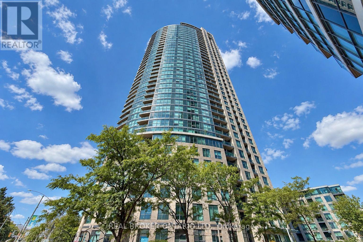 1909 - 219 FORT YORK BOULEVARD, Toronto, Ontario