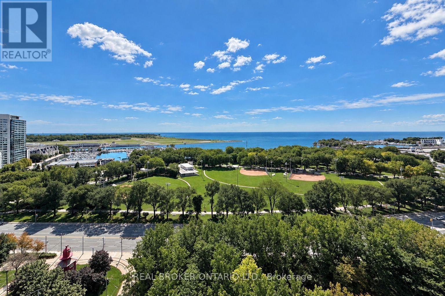 1909 - 219 Fort York Boulevard, Toronto, Ontario  M5V 1B1 - Photo 16 - C13805046