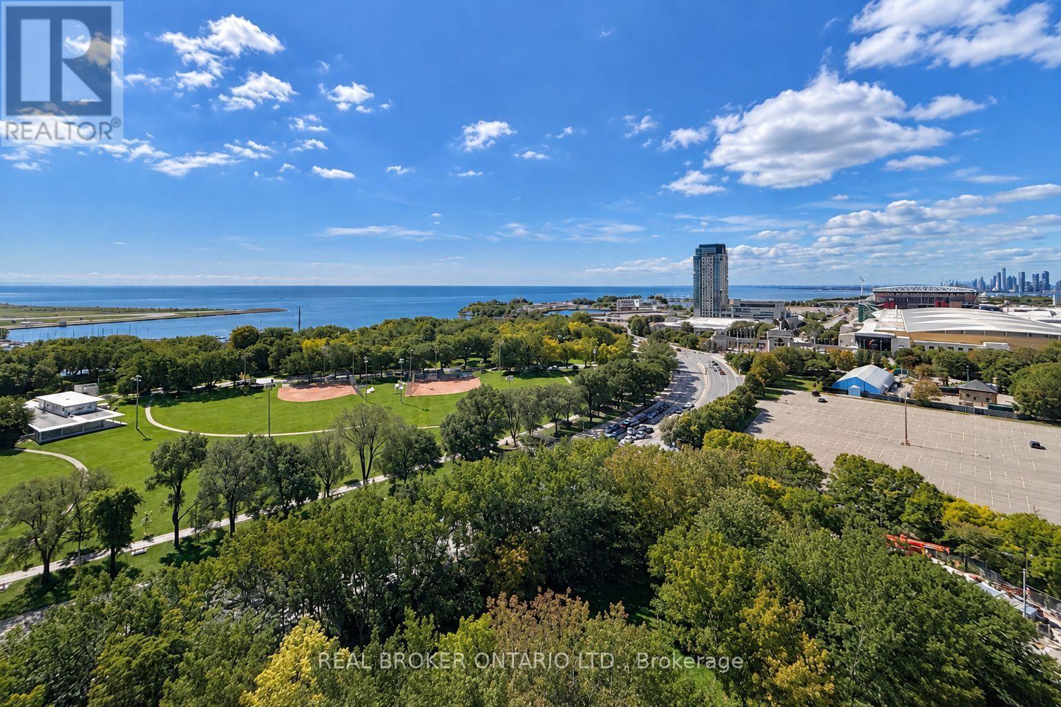 1909 - 219 Fort York Boulevard, Toronto, Ontario  M5V 1B1 - Photo 17 - C13805046