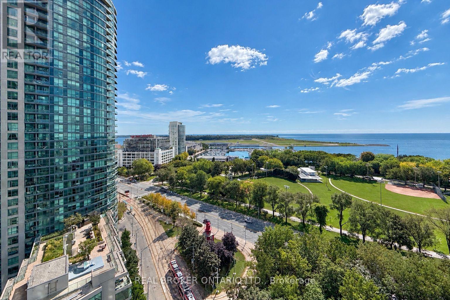 1909 - 219 Fort York Boulevard, Toronto, Ontario  M5V 1B1 - Photo 18 - C13805046
