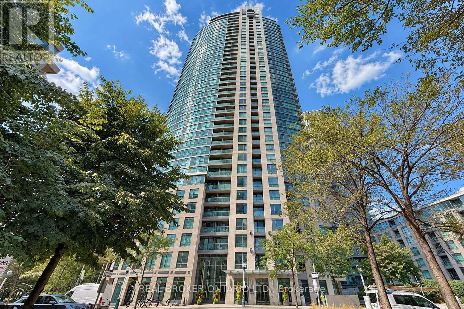 1909 - 219 Fort York Boulevard, Toronto, Ontario  M5V 1B1 - Photo 32 - C13805046