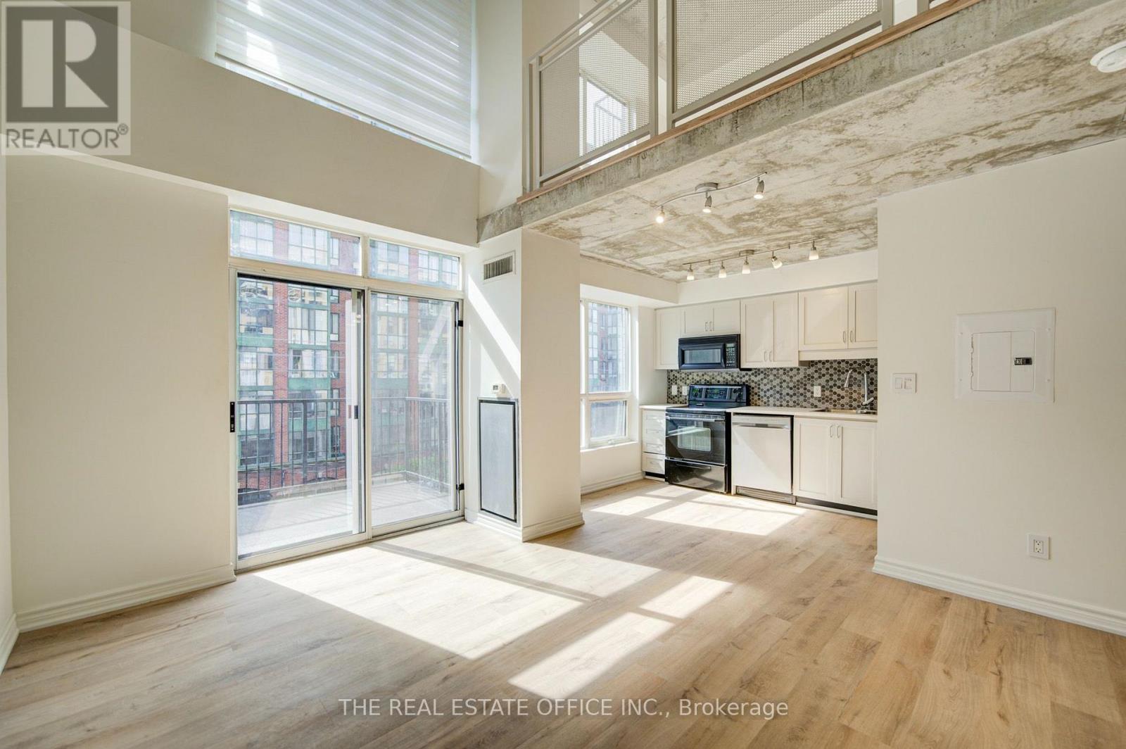 405 - 800 King Street W, Toronto (Niagara), Ontario  M5V 1N6 - Photo 12 - C13805060