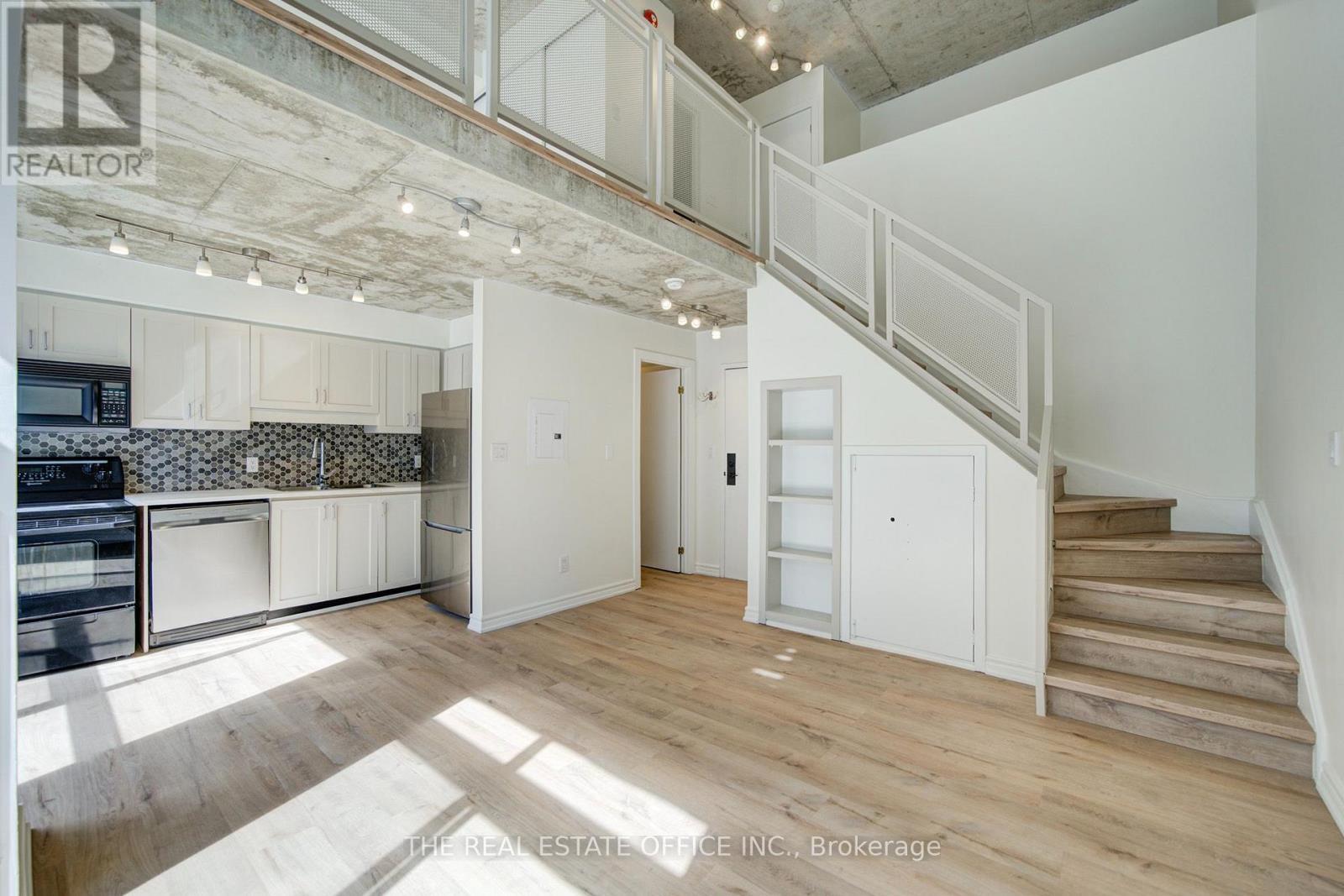 405 - 800 King Street W, Toronto (Niagara), Ontario  M5V 1N6 - Photo 13 - C13805060