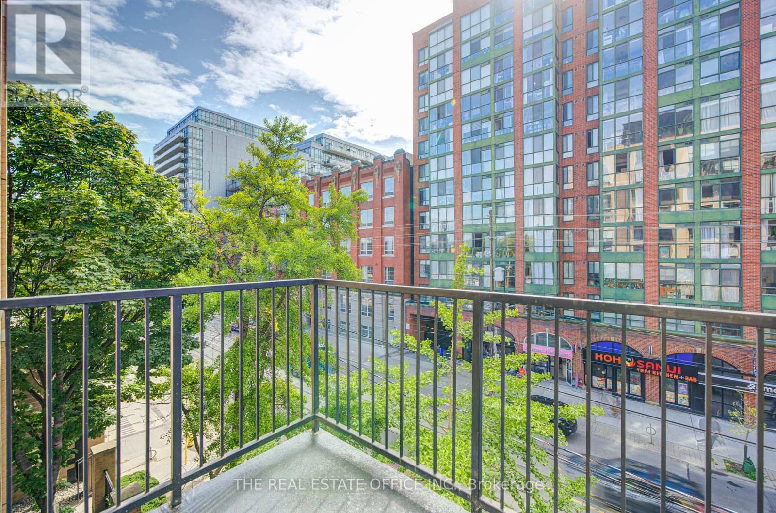 405 - 800 King Street W, Toronto (Niagara), Ontario  M5V 1N6 - Photo 33 - C13805060